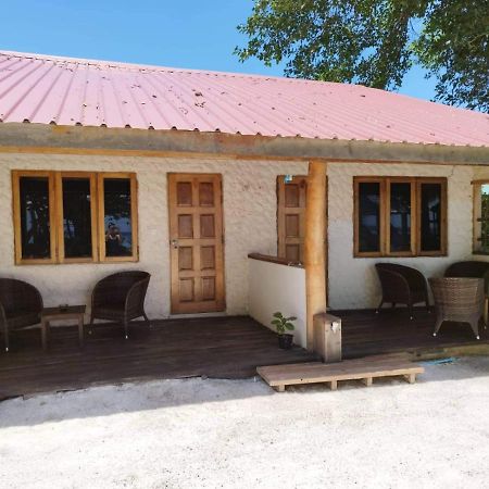 Reethi Villa Vaavu Thinadhoo Thinadhoo  Экстерьер фото