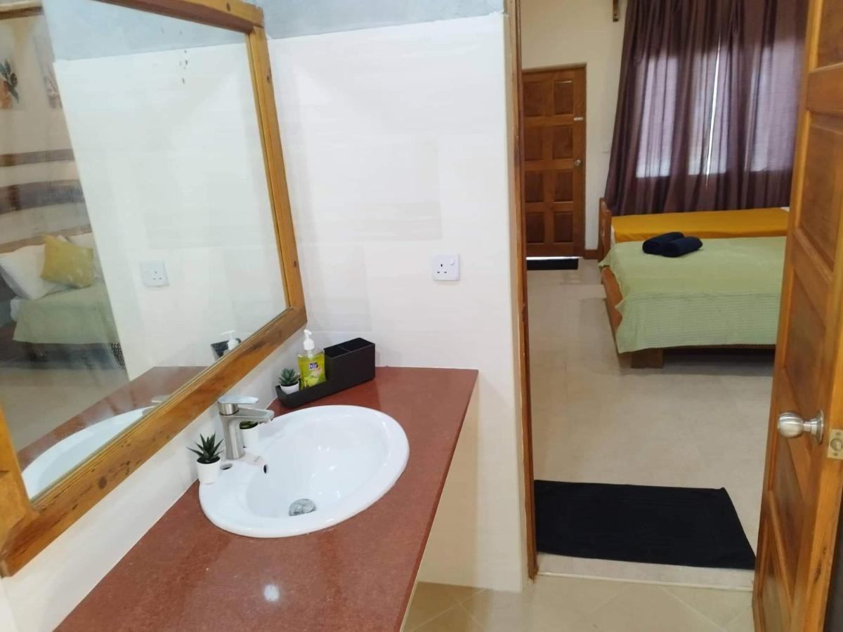 Reethi Villa Vaavu Thinadhoo Thinadhoo  Экстерьер фото